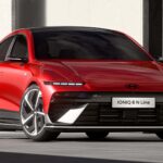 Yenilenen Hyundai IONIQ 6 Türkiye’de