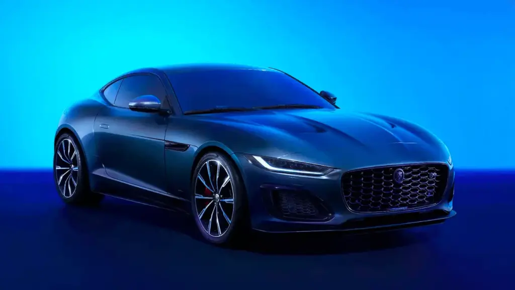 Jaguar Fiyat Listesi 2026