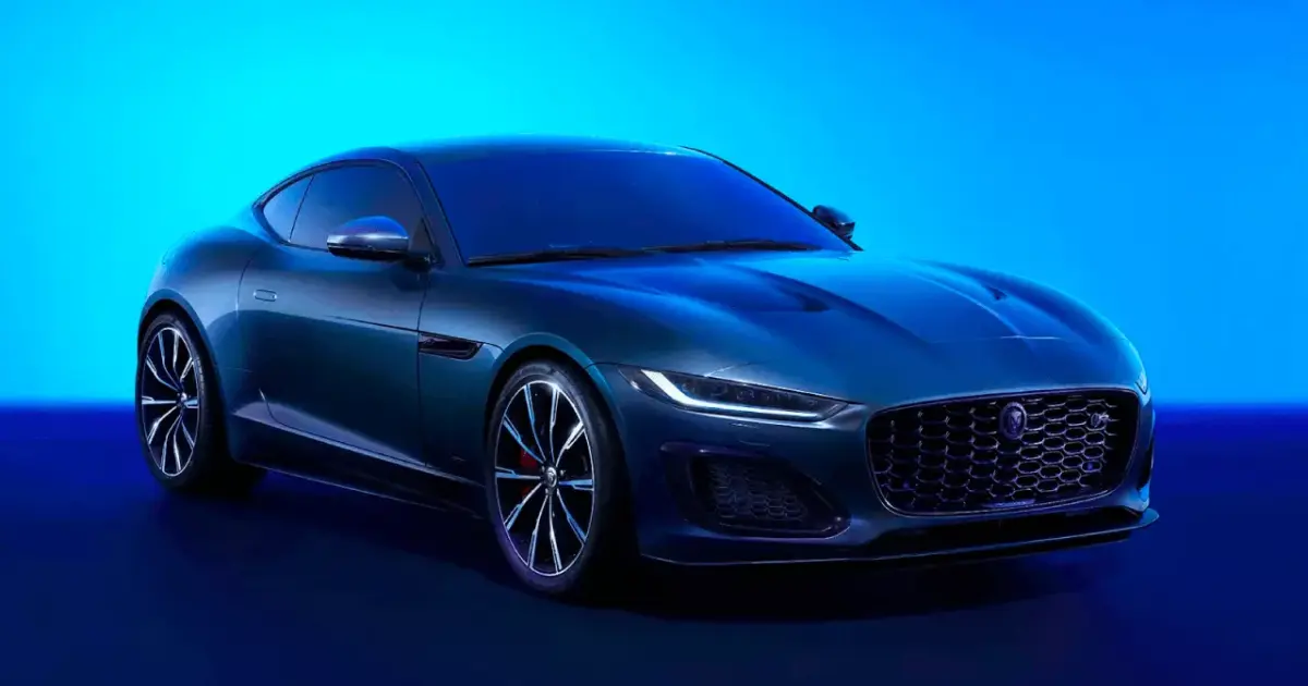 Jaguar Fiyat Listesi 2026