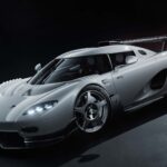 Koenigsegg CCGT1: 1600 HP’lik Yarış Ruhu Yollarda!