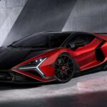 Lamborghini Revuelto SV Tanıtıldı: Pistlerin Yeni Hibrit Canavarı
