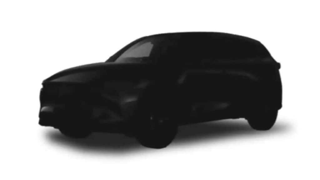 Mazda CX-3 Geri Dönüyor
