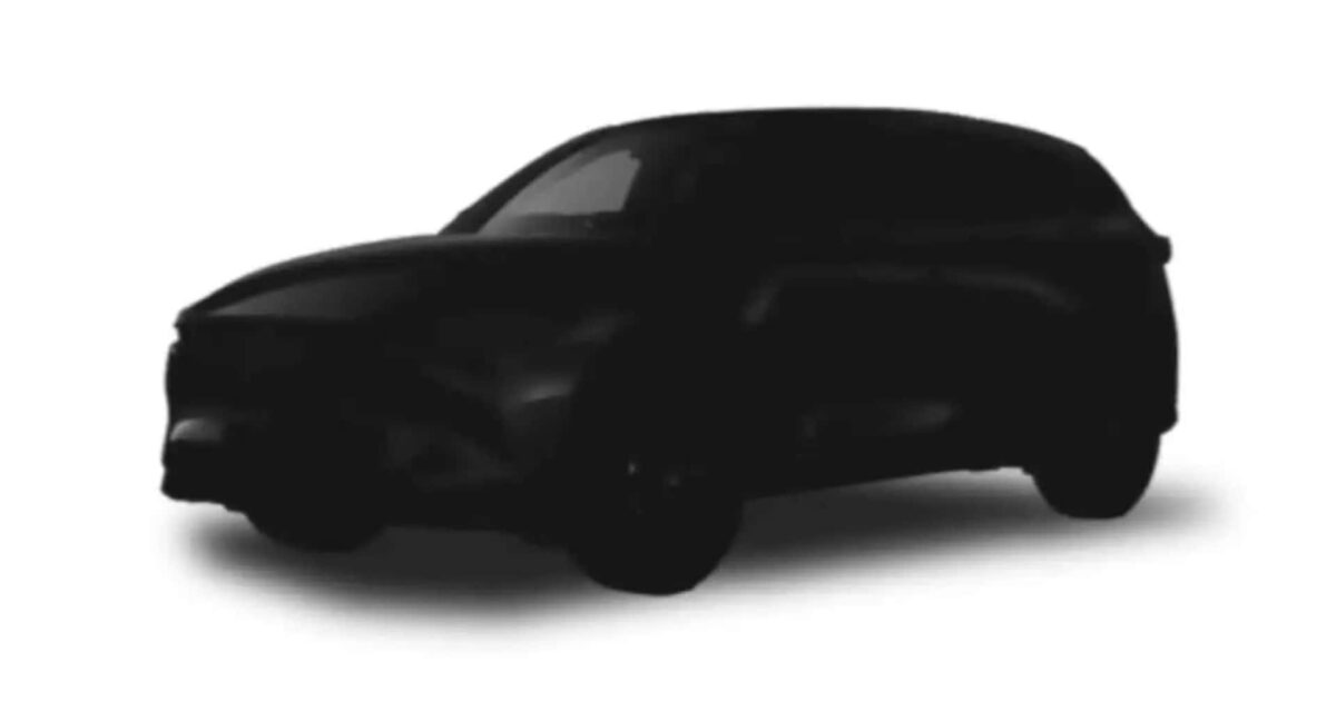 Mazda CX-3 Geri Dönüyor