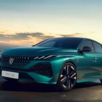 Makyajlı Peugeot 308 Türkiye’de