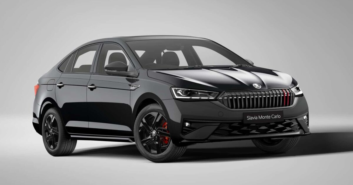 2026 Skoda Slavia Makyajlandı: Türkiye’ye Gelir Mi?