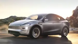 Tesla Model Y Standard İncelemesi