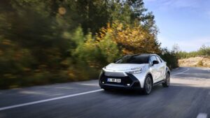 Toyota 2026 İlk Yarıda Liderliğini Sürdürdü