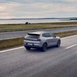 Volvo Hibritleri Elektrik Menzilini Artırıyor