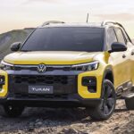 Volkswagen Tukan Tanıtıldı: Saveiro’nun Mirasçısı Yolda
