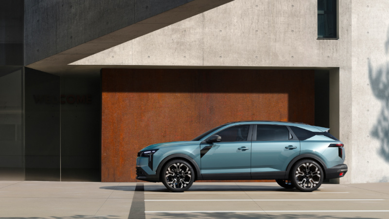 Dacia Striker Fiyat Listesi