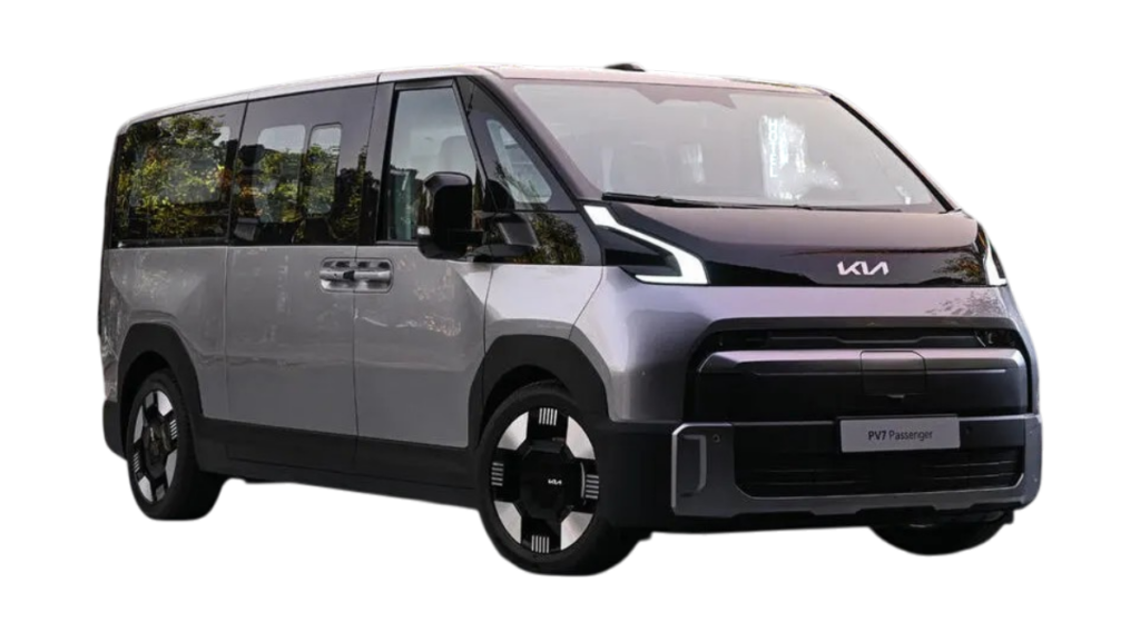 Kia PV7 Fiyat Listesi: Kampanyalar ve Teknik Detaylar