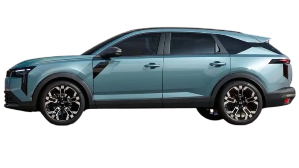 Dacia Striker Fiyat Listesi