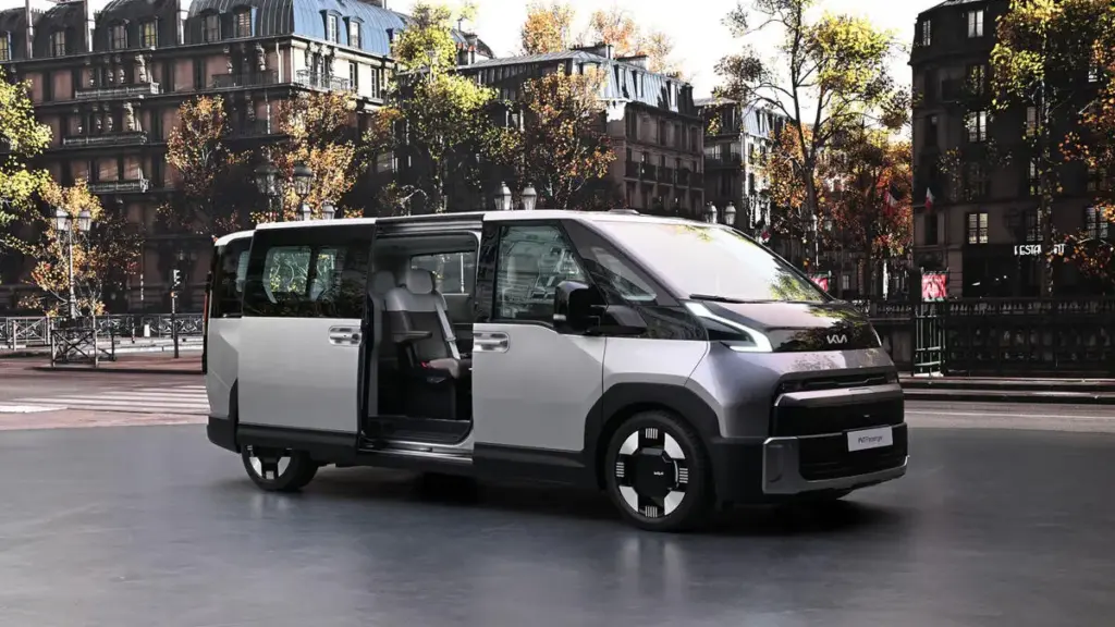 Kia PV7 Fiyat Listesi: Kampanyalar ve Teknik Detaylar
