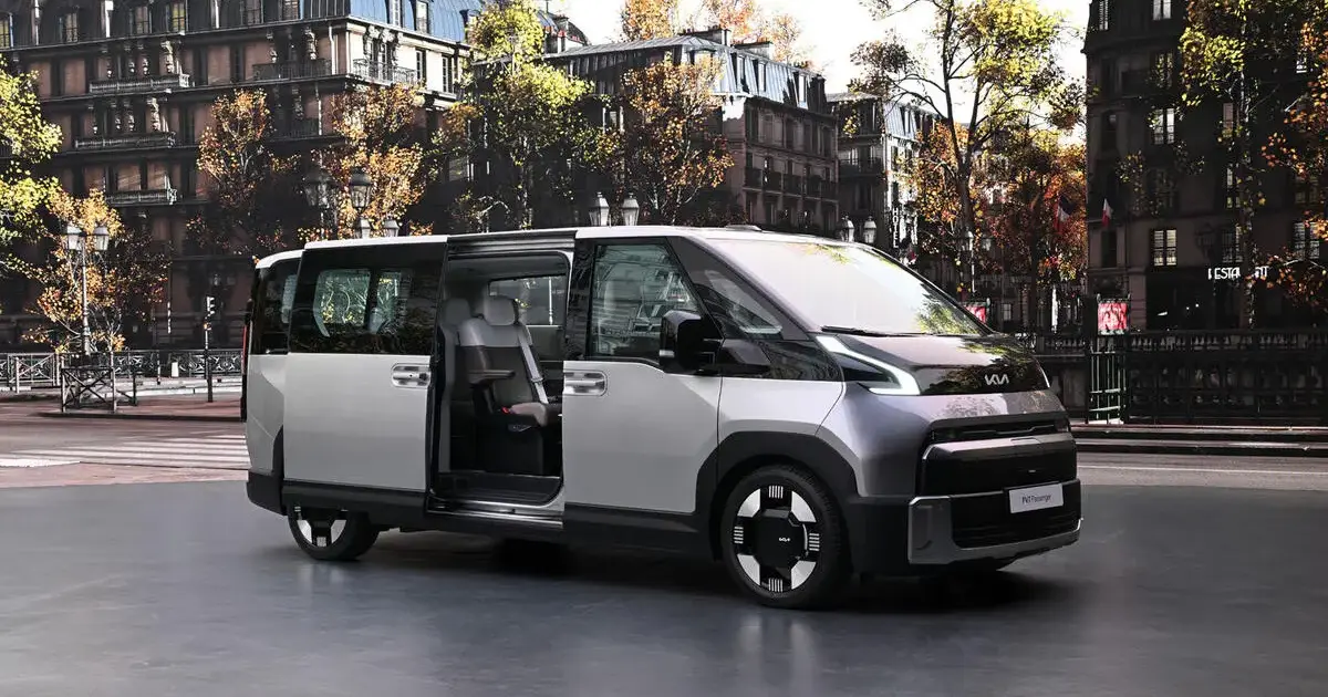 Kia PV7 Fiyat Listesi: Kampanyalar ve Teknik Detaylar