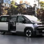 Kia PV7 Fiyat Listesi: Kampanyalar ve Teknik Detaylar
