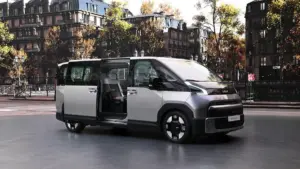 Kia PV7 Fiyat Listesi: Kampanyalar ve Teknik Detaylar
