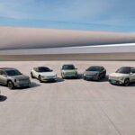 Kia PV5 Ailesi Genişliyor