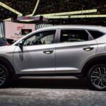 Hyundai Tucson NX5: Dev Ekrana Rağmen Fiziksel Tuşları Korudu