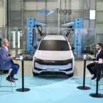 TOGG T6X Fiyatı ve Satış Tarihi: 1,3 Milyon TL Hedef