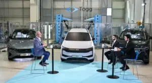 TOGG T6X Fiyatı ve Satış Tarihi: 1,3 Milyon TL Hedef