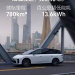 Li Auto i8: Daha Uygun Fiyat, Uzun Menzil ve RWD Hamlesi