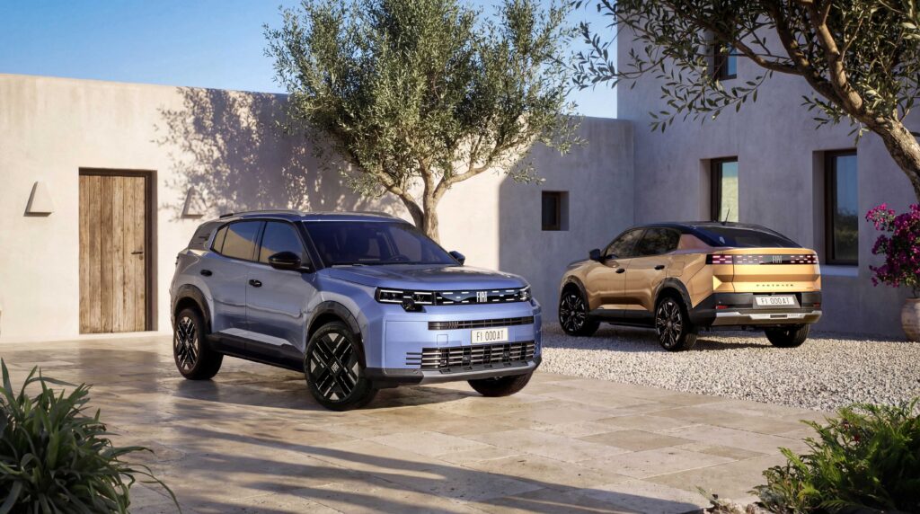 Fiat Grizly Fiyat Listesi ve Kampanyalar
