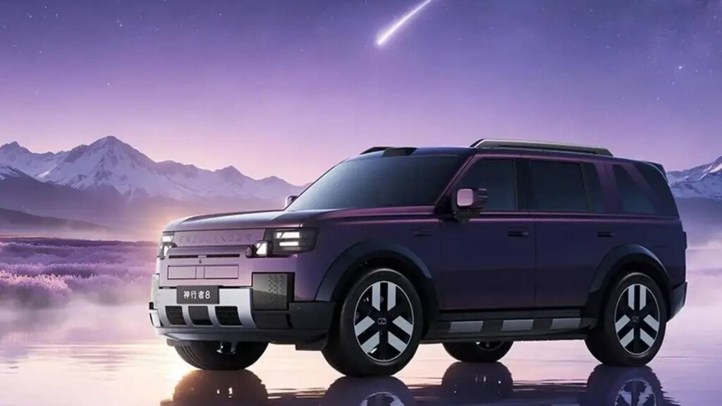 Freelander 8 Ön Satışı Ertelendi