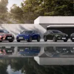 Lexus Fiyat Listesi 2026