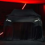 AMG’den Tamamen Elektrikli GT SUV