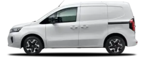 Townstar Van