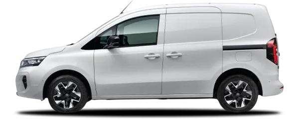 Townstar Van