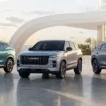 OMODA | JAECOO, Türkiye Pazarındaki 2. Yılını Kutluyor!