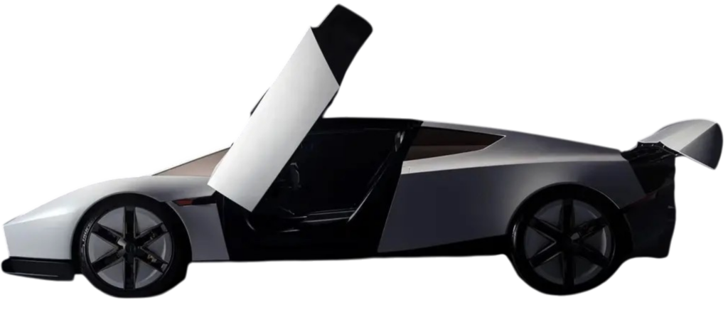 Roadster