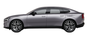 Volvo ES90