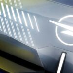 Opel STX Concept: Geleceğin Station Wagon Vizyonu Paris’te Tanıtılıyor