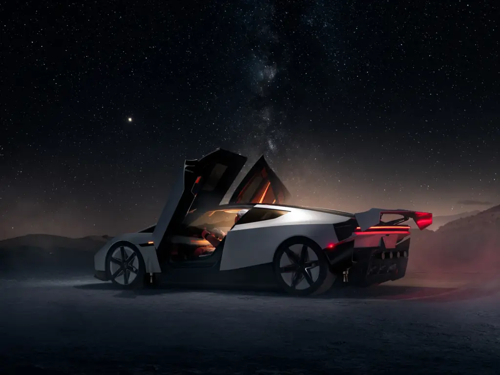 Roadster 1