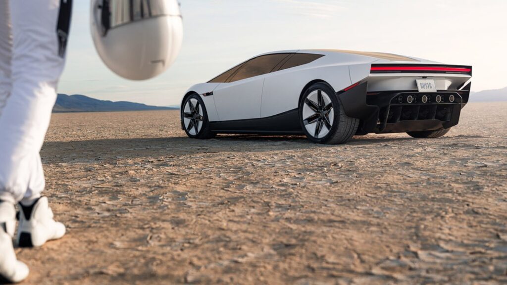 Roadster 3